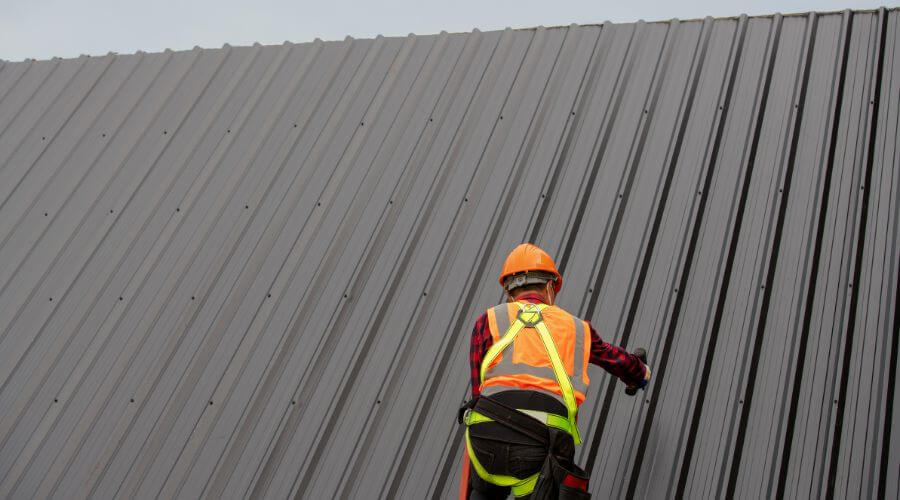 Expert Emergency Roof Repairs services in Stow, NY
